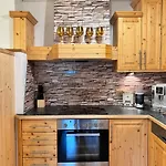 Ferienwohnung-mixnitz-baerenschuetzklamm 3 דירה