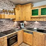 דירה Ferienwohnung-mixnitz-baerenschuetzklamm 3 Mixnitz