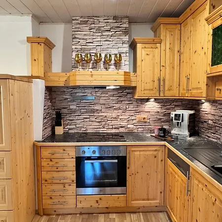 Ferienwohnung-mixnitz-baerenschuetzklamm 3 *