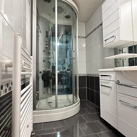 Ferienwohnung-mixnitz-baerenschuetzklamm 3 Apartamento