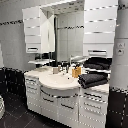 Ferienwohnung-mixnitz-baerenschuetzklamm 3 *