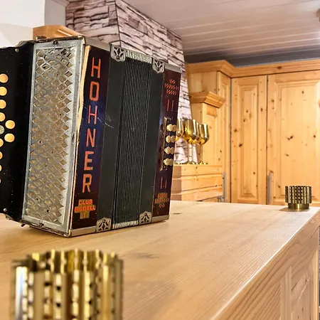 Ferienwohnung-mixnitz-baerenschuetzklamm 3 * Mixnitz