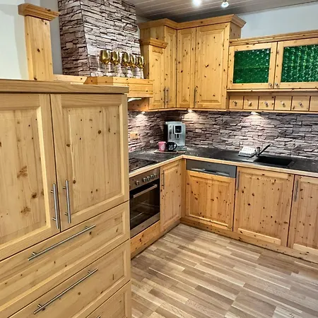 Ferienwohnung-mixnitz-baerenschuetzklamm 3 Lejlighed *