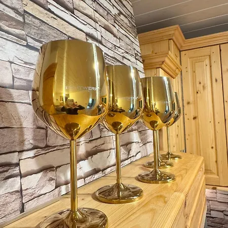 Ferienwohnung-mixnitz-baerenschuetzklamm 3 Apartamento Mixnitz