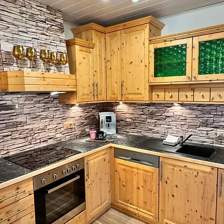 Apartment Ferienwohnung-mixnitz-baerenschuetzklamm 3 Mixnitz