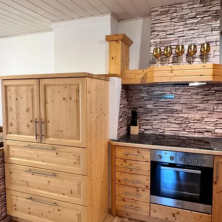 Ferienwohnung-mixnitz-baerenschuetzklamm 3 * Mixnitz