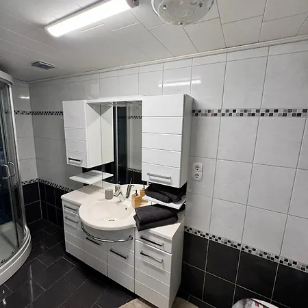 Appartamento Ferienwohnung-mixnitz-baerenschuetzklamm 3 *