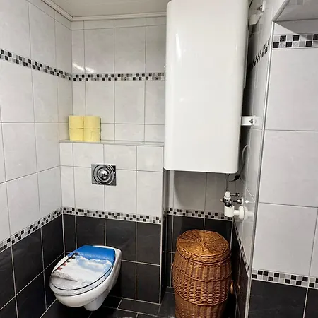 Apartamento Ferienwohnung-mixnitz-baerenschuetzklamm 3