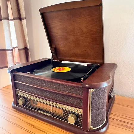 Appartamento Ferienwohnung-mixnitz-baerenschuetzklamm 3 *