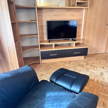 Ferienwohnung-mixnitz-baerenschuetzklamm 3 Mixnitz