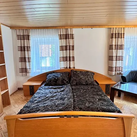 Ferienwohnung-mixnitz-baerenschuetzklamm 3 Appartamento *