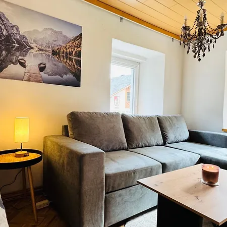 Ferienwohnung-mixnitz-baerenschuetzklamm 3 * Mixnitz
