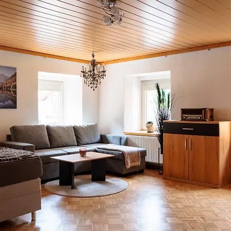Ferienwohnung-mixnitz-baerenschuetzklamm 3 Apartman Mixnitz