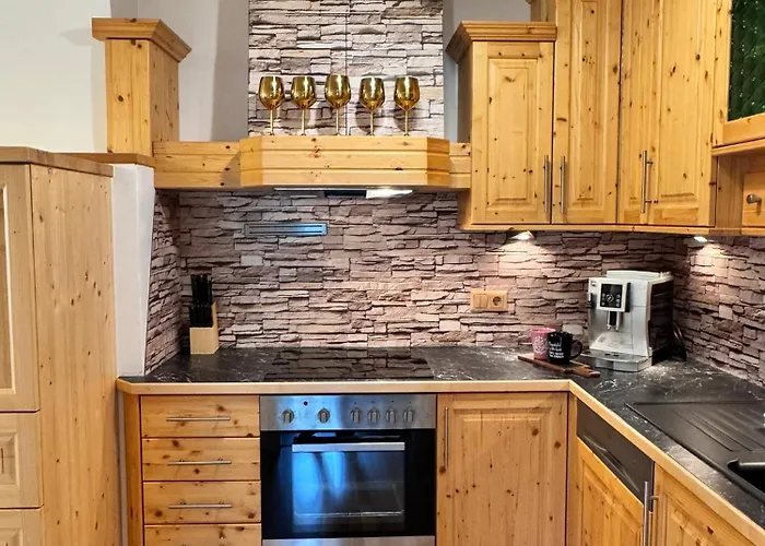 Ferienwohnung-mixnitz-baerenschuetzklamm 3 *