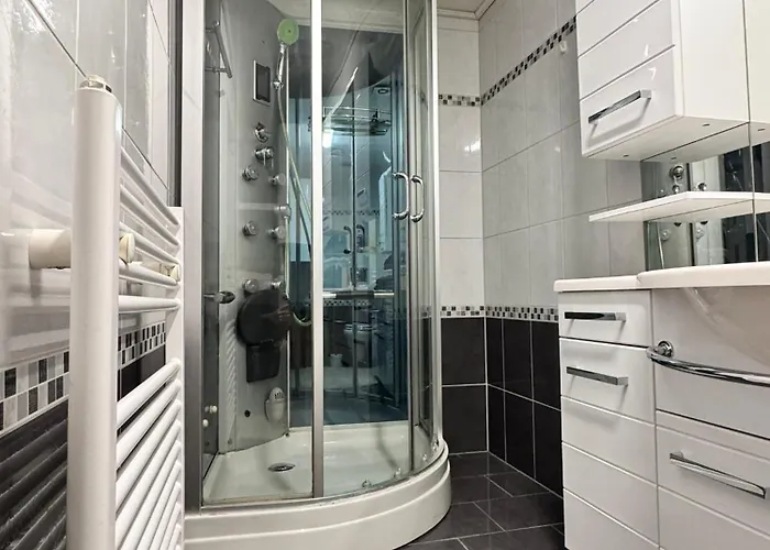 Ferienwohnung-mixnitz-baerenschuetzklamm 3 Daire