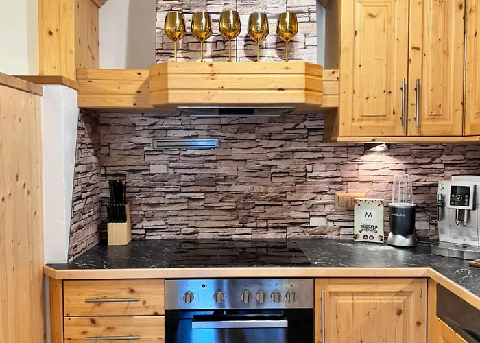 Ferienwohnung-mixnitz-baerenschuetzklamm 3 Daire