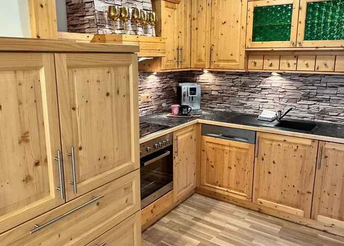 Ferienwohnung-mixnitz-baerenschuetzklamm 3 Daire *