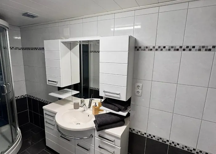 Daire Ferienwohnung-mixnitz-baerenschuetzklamm 3 *