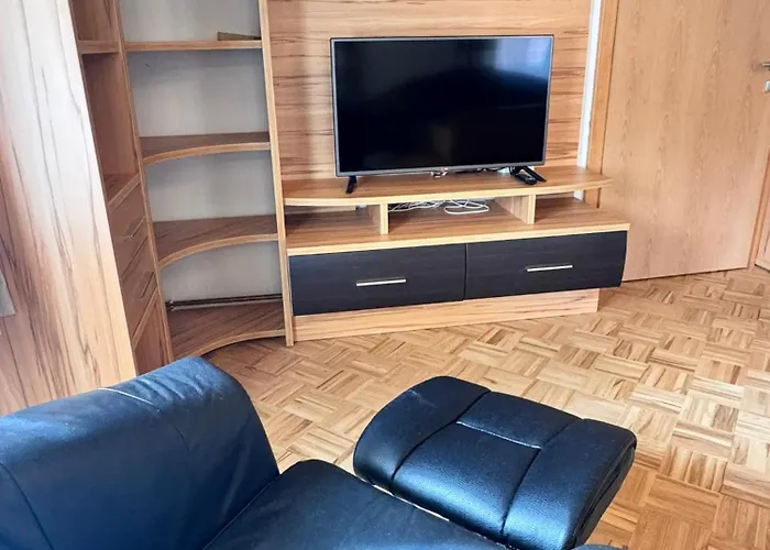 Ferienwohnung-mixnitz-baerenschuetzklamm 3 Mixnitz