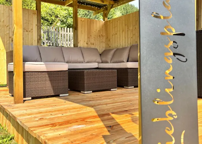 Ferienwohnung-mixnitz-baerenschuetzklamm 3 Mixnitz