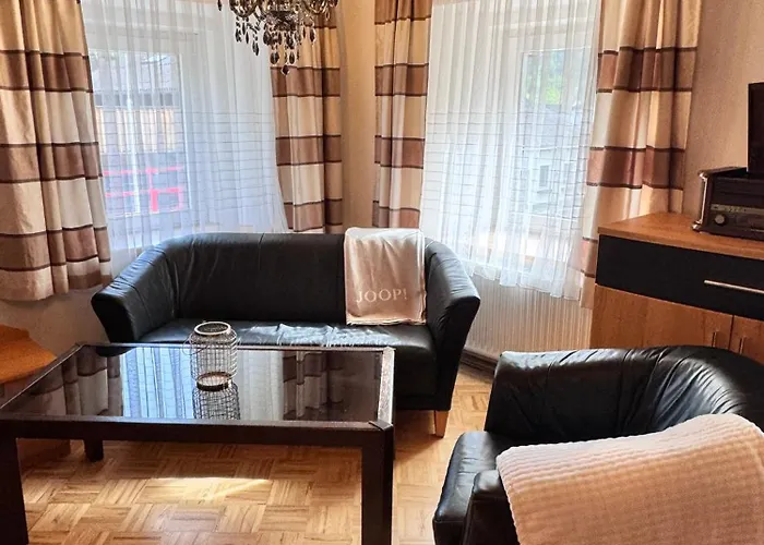 Ferienwohnung-mixnitz-baerenschuetzklamm 3 * Mixnitz