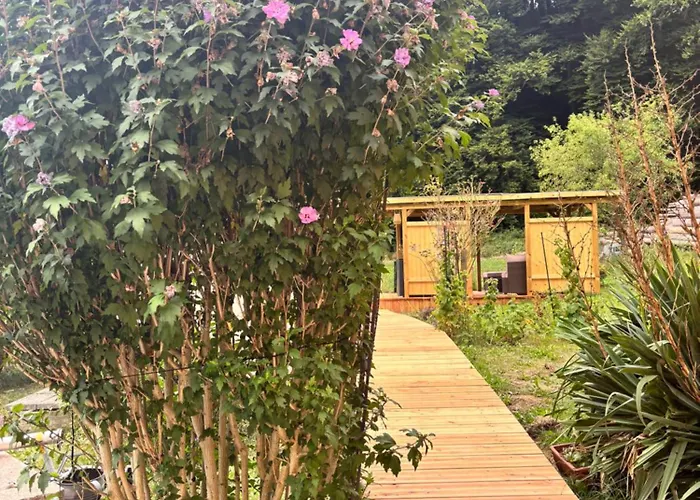 Ferienwohnung-mixnitz-baerenschuetzklamm 3 *